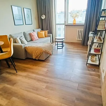 Drzewna Apartamenty - Wladyslawa Zielona Gora  Exterior photo