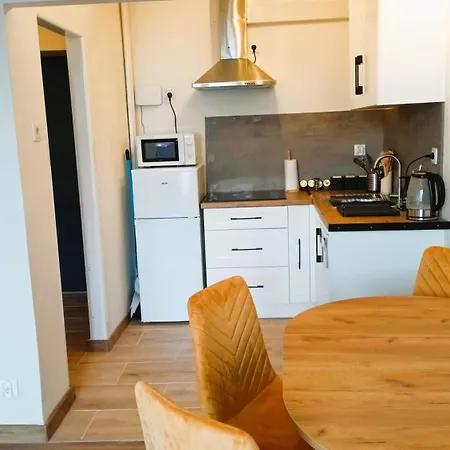 Drzewna Apartamenty - Wladyslawa Zielona Gora  Exterior photo