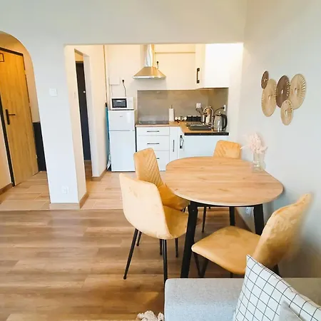 Drzewna Apartamenty - Wladyslawa Zielona Gora  Exterior photo