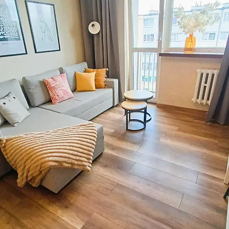 Drzewna Apartamenty - Wladyslawa Zielona Gora  Exterior photo