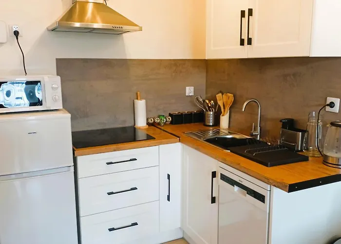 Drzewna Apartamenty - Wladyslawa