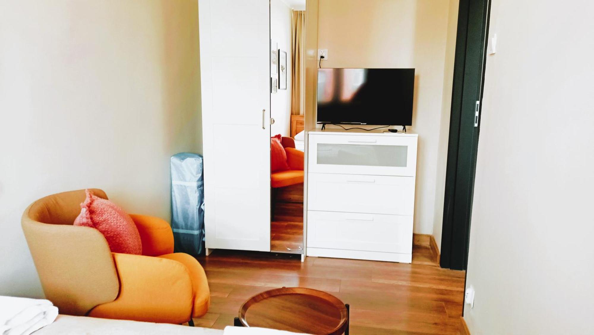 Drzewna - Wladyslawa Apartment