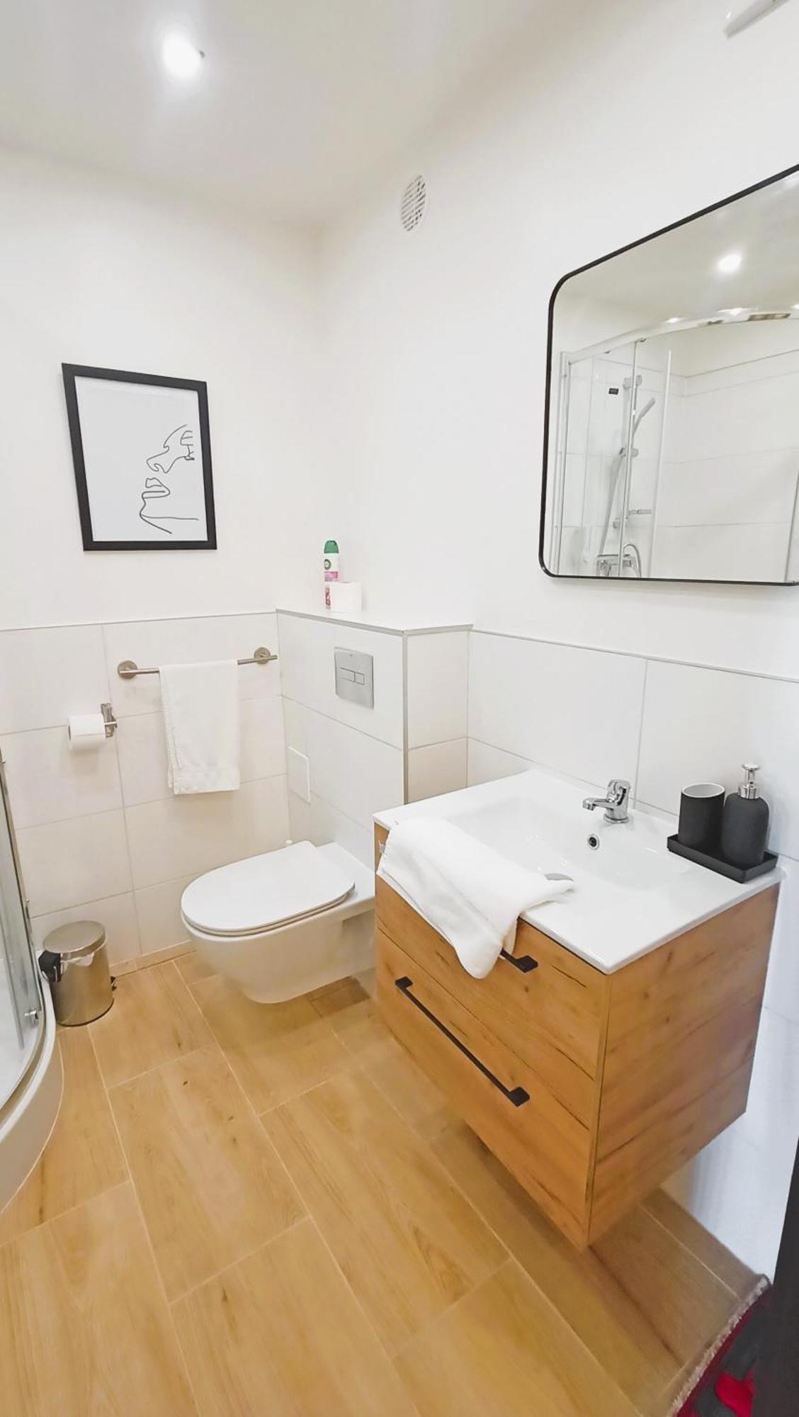 Drzewna - Wladyslawa Apartment