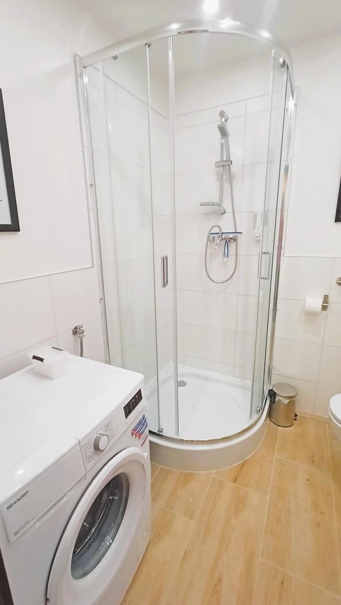 Apartment Drzewna - Wladyslawa *