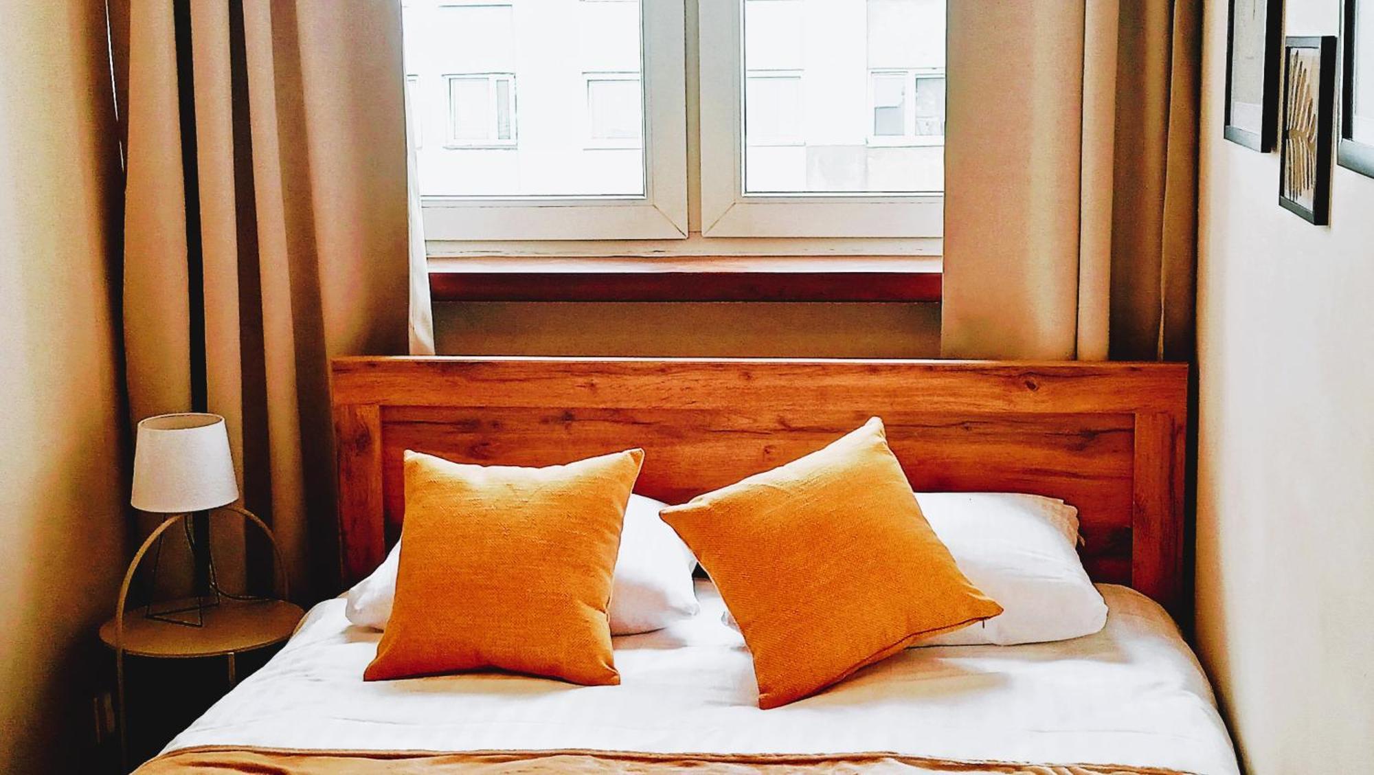 Drzewna - Wladyslawa Apartment