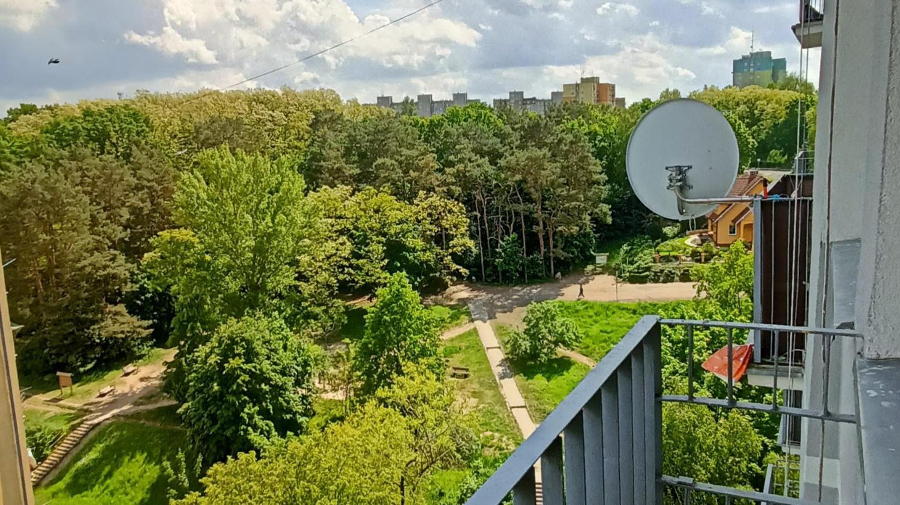 Apartment Drzewna - Wladyslawa
